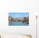 Bridge Rialto Venice Italy Wall Decal
