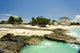 Rocky Beach Wall Decal