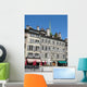 Une Place Geneve Wall Decal
