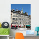 Une Place Geneve Wall Decal