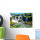 Iguazu Falls from Argentina Wall Decal