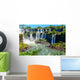 Iguazu Falls from Argentina Wall Decal