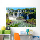 Iguazu Falls from Argentina Wall Decal
