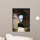 Fountains Abbey Wall Decal