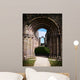 Fountains Abbey Wall Decal