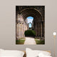 Fountains Abbey Wall Decal
