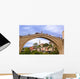 Bosnia and Herzegovina Bridge Wall Decal