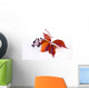 Autumn 081008 006 Wall Decal