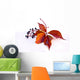 Autumn 081008 006 Wall Decal