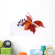 Autumn 081008 006 Wall Decal