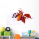 Autumn 081008 006 Wall Decal
