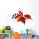 Autumn 081008 006 Wall Decal