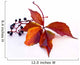 Autumn 081008 006 Wall Decal