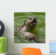 Otter Wall Decal