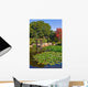 Local Park Santa Barbara Wall Decal