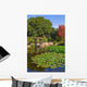 Local Park Santa Barbara Wall Decal