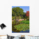 Local Park Santa Barbara Wall Decal