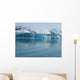 Jokulsarlon Iceland Wall Decal