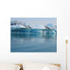 Jokulsarlon Iceland Wall Decal
