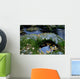 Stones Wall Decal