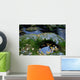 Stones Wall Decal