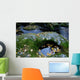 Stones Wall Decal