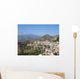 Taormina Wall Mural