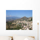 Taormina Wall Mural