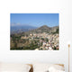 Taormina Wall Mural