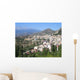 Taormina Wall Mural