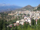 Taormina Wall Mural
