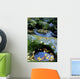 Bach with Mossy Stones Wall Decal