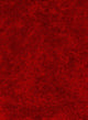 Red with Heavy Texture Wall Decal