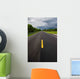 Tamiami Trail Extending to Wall Decal
