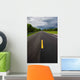 Tamiami Trail Extending to Wall Decal