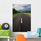 Tamiami Trail Extending to Wall Decal