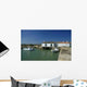 Small Port Loix Wall Decal