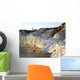 Scala Dei Turchi Wall Decal