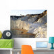 Scala Dei Turchi Wall Decal