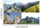 Machu Picchu Wall Decal