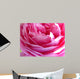 Pink Rose Wall Decal