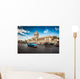 Havana Cuba June 7 Wall Decal
