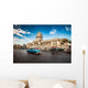 Havana Cuba June 7 Wall Decal