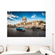 Havana Cuba June 7 Wall Decal