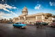 Havana Cuba June 7 Wall Decal