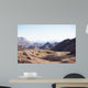 Sinai Desert Wall Decal