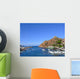 Port Wall Decal