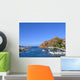 Port Wall Decal