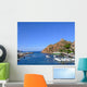 Port Wall Decal