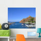 Port Wall Decal